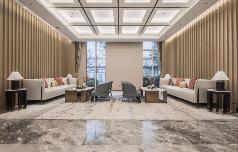 售楼处卖完房子一般怎么处理,开发商房子被拍卖了房子咋办