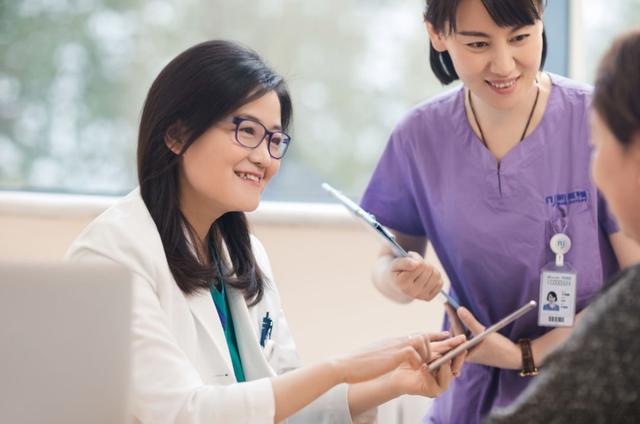 体检时检查出这六种病不必在意,体检查出这4种病一般不用治