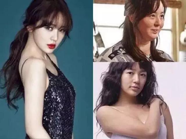 洗澡抹上就像泡着羊奶浴，全身喷香的沐浴露，让你重新穿起露背装