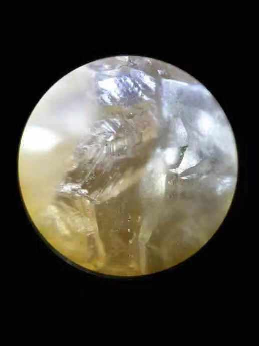 世界上的天然钻石,世界上有没有人造钻石