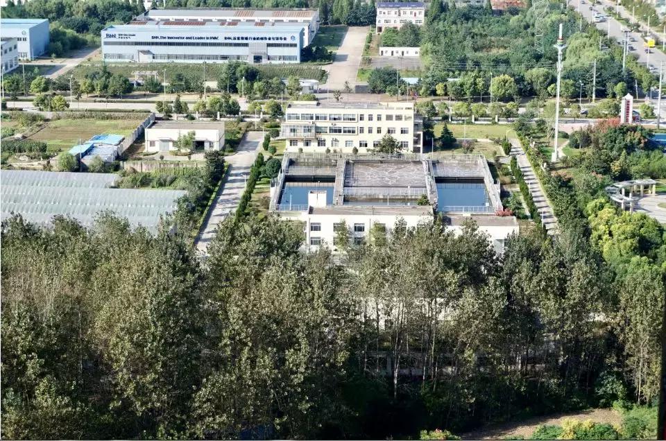 浦华水务是干什么的,三峡浦华水务有限公司