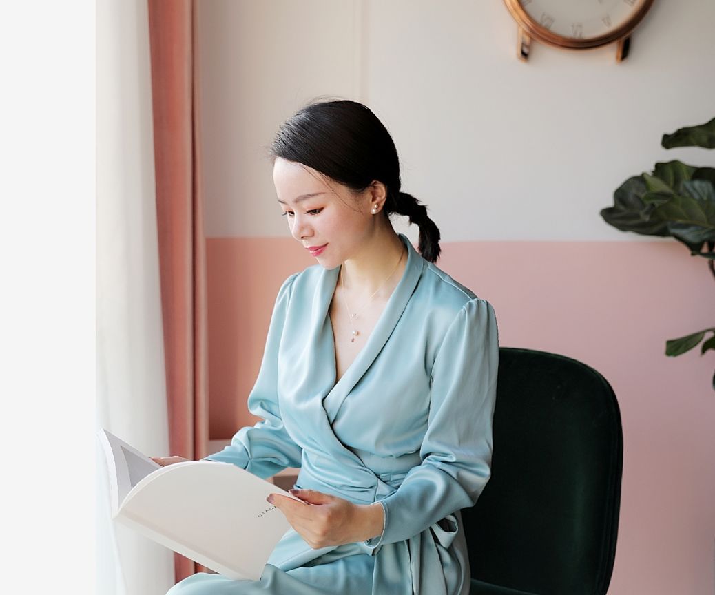 轻奢小众高级感珍珠品牌,高级感轻奢爆款珍珠