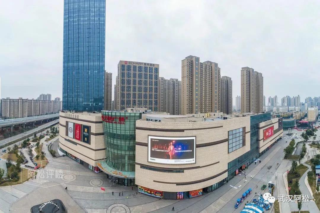 武汉首付40万三房的楼盘推荐,武汉东西湖30万首付