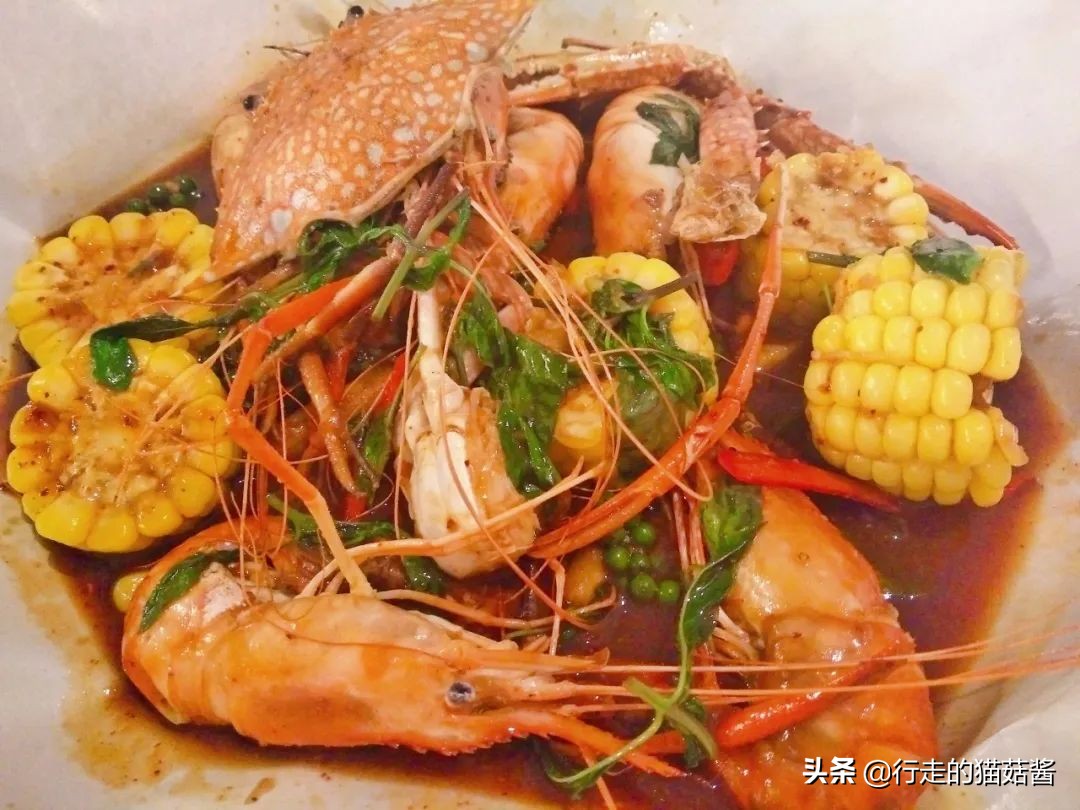 清迈吃喝住行自驾攻略,2019清迈吃住攻略