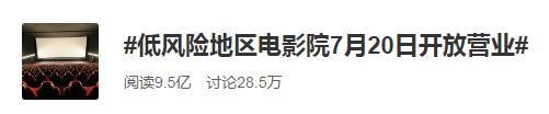 电影院满座不用怕！收好这份观影“B”计划