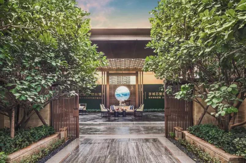 惠州第一梯队房子,惠州仲恺自住买房推荐