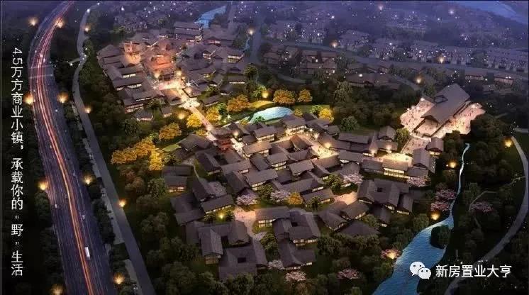 佛山高明绿地拾野川漫野日式别墅,佛山绿地拾野川星河度假民宿