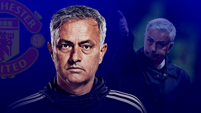 穆里尼奥五年前对曼联的预言,穆里尼奥遗产迭戈洛佩斯