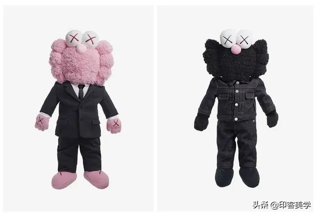 和6种类型艺术家一起隔离，会不会很有意思？