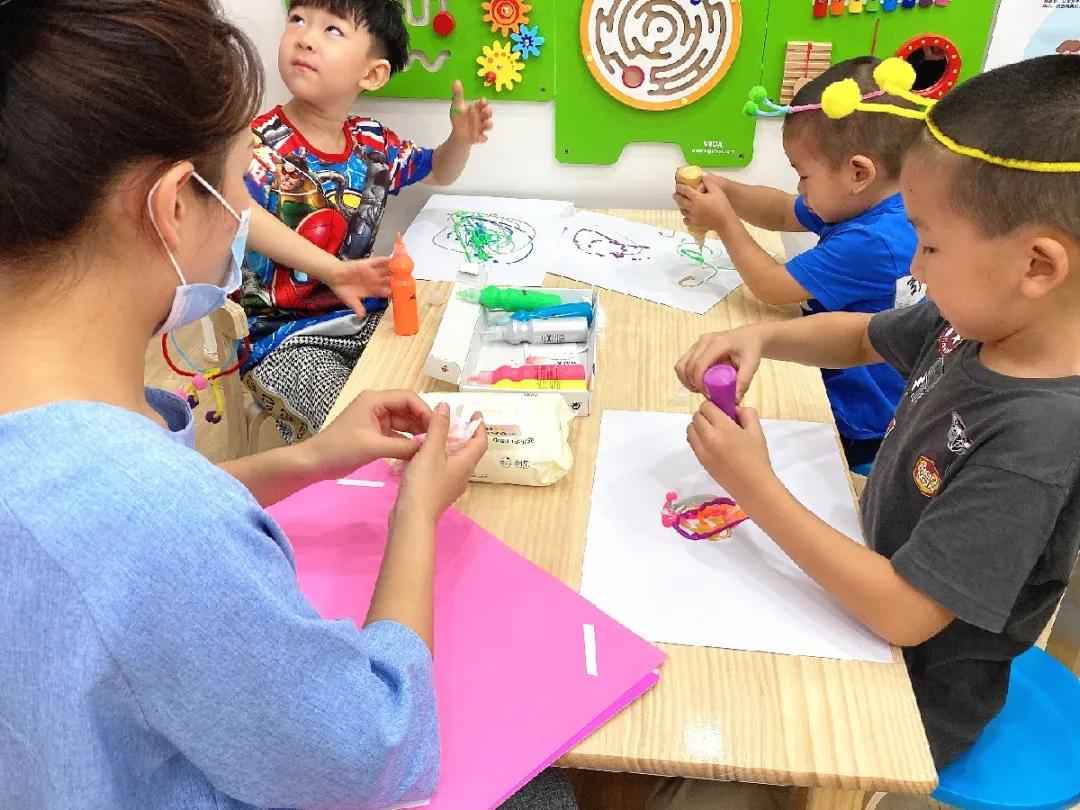 郑州茂楷托育中心地点,2022年郑州托育展