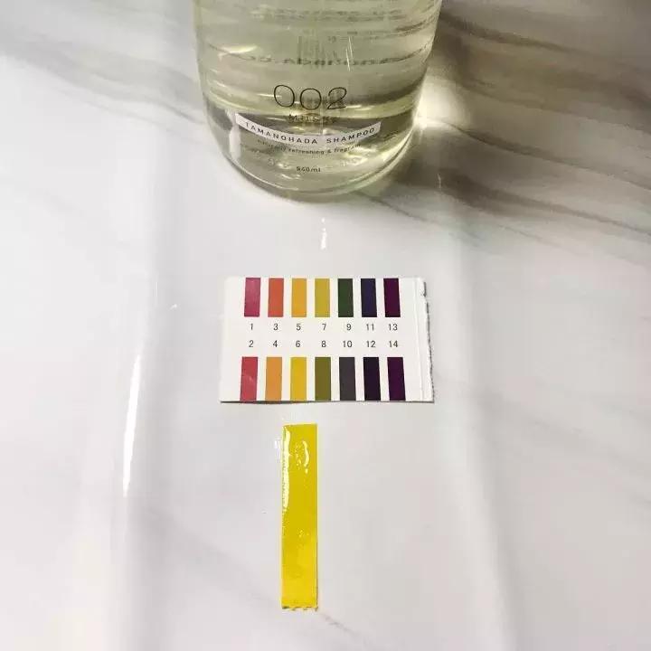 无硅油的洗发水哪个牌子最好用,什么牌子的无硅洗发水好用