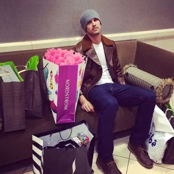 条条扎心,男人旅行和女人旅行的区别扎心了