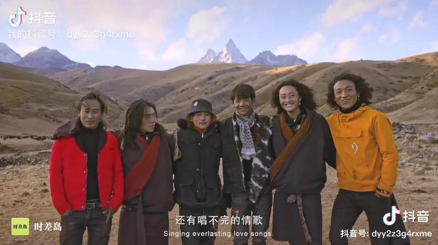 没有丁真,多少人知道理塘?丨地球知识局