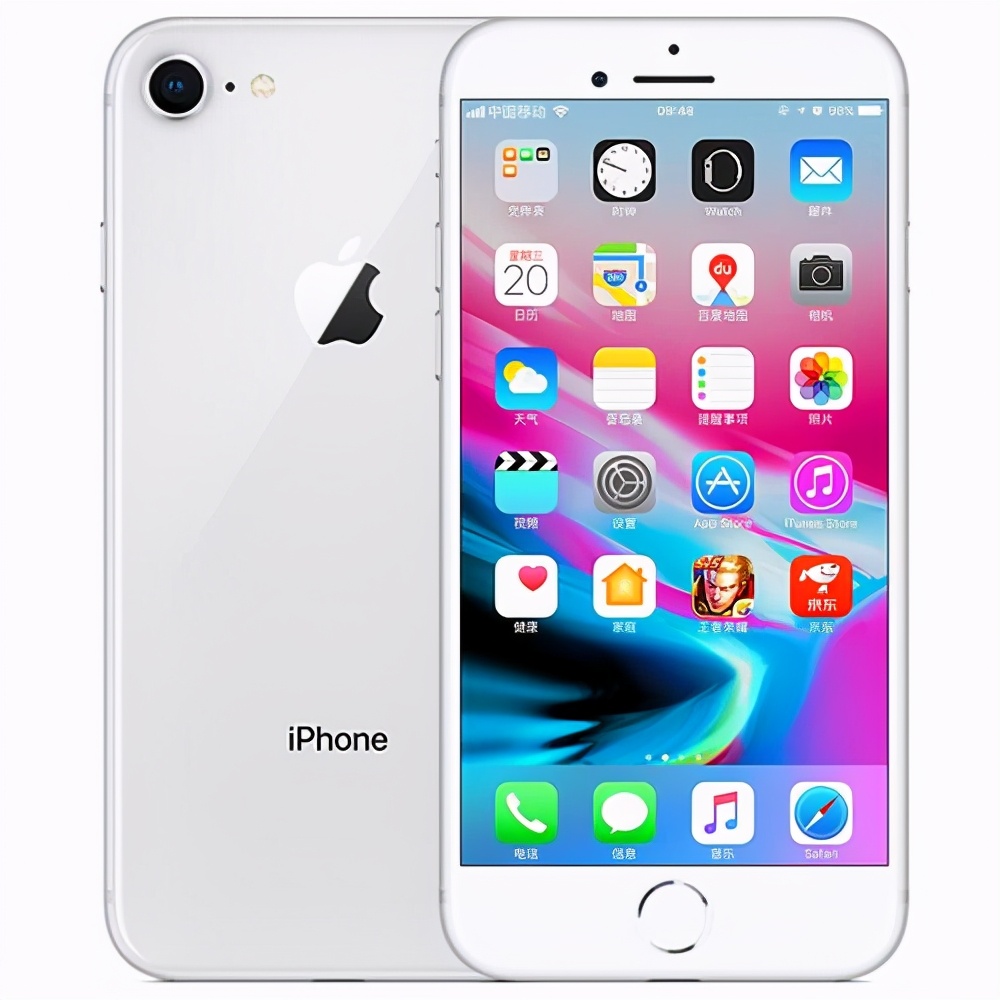 苹果iphone手机发展历程简介,iphone12外观参数