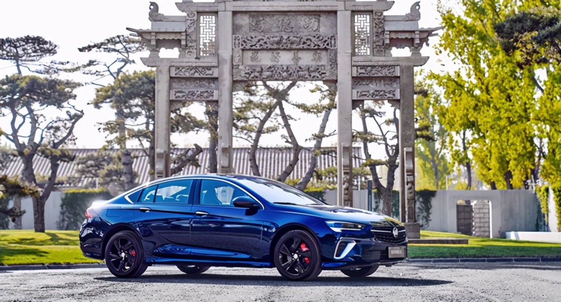 2019款别克君威gs能买多少钱,别克君威gs低配值得入手吗