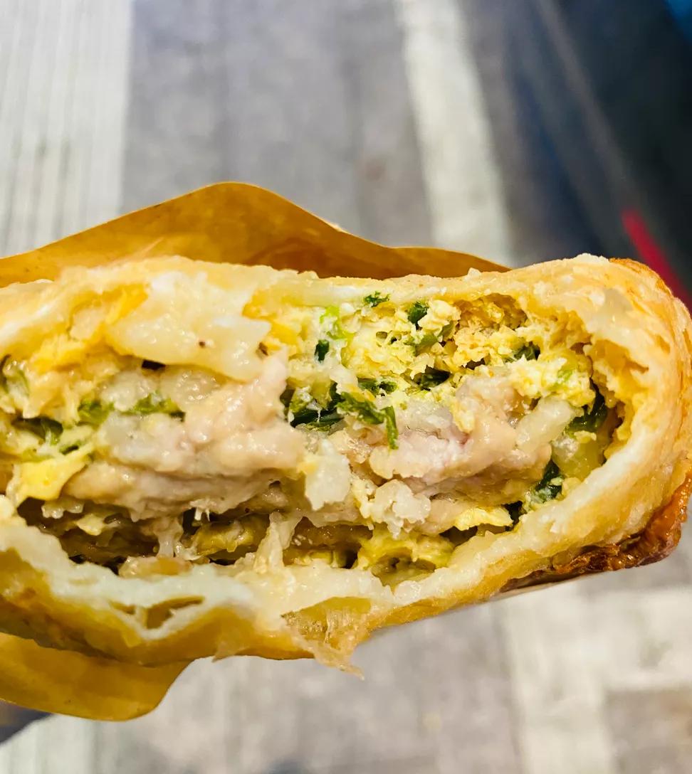 中国最适合摆摊卖吃的的城市,小县城卖什么吃的好有特色