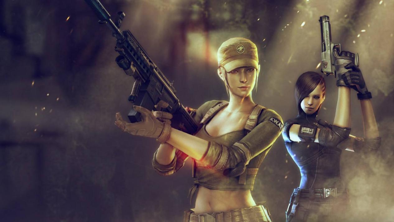 英雄联盟和dnf哪款游戏收入高,lol端游收入排行榜最新