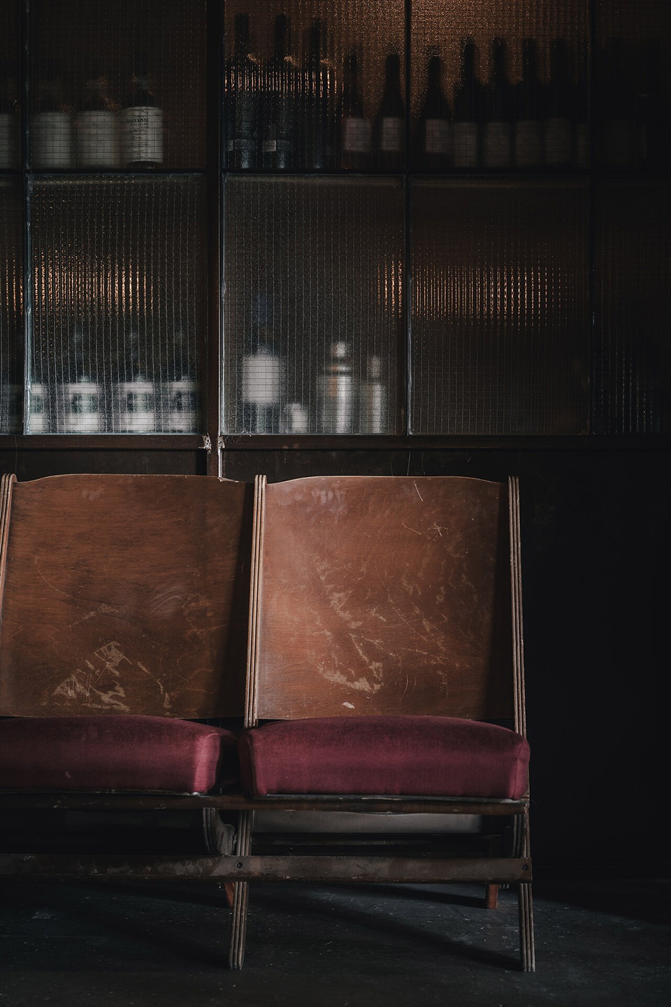 美式复古vintage集合店铺,新街口美式复古