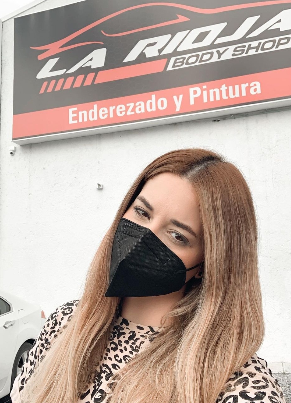 蒙女士说得对！墨西哥豪门死忠女球迷爆红网络，会说话的大眼睛