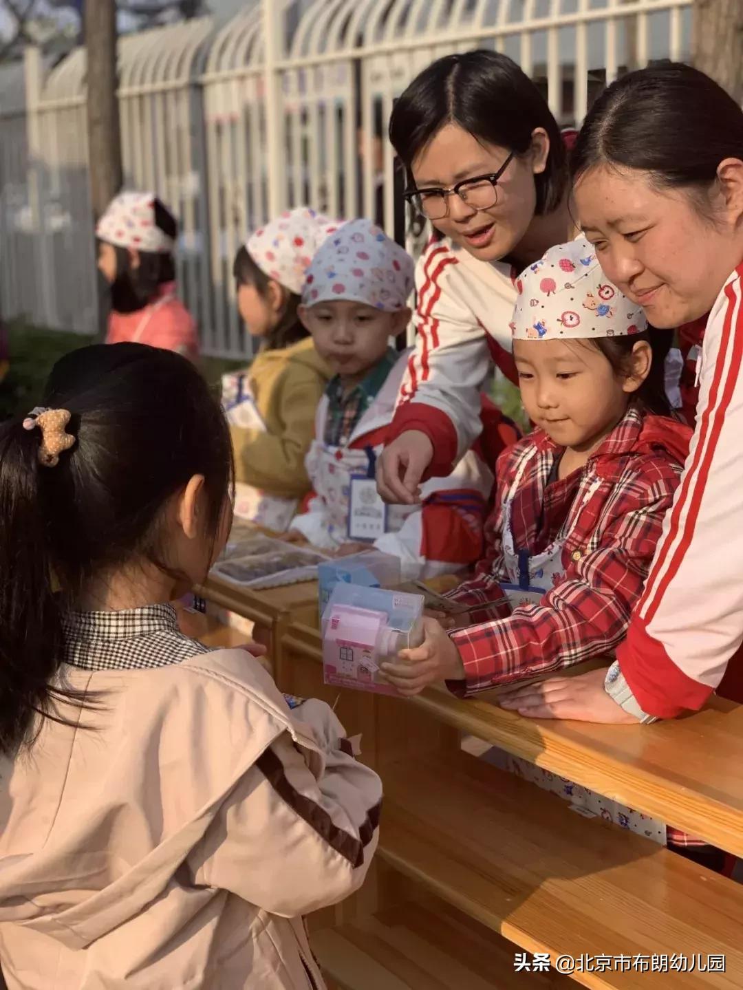 小买卖大学问，布朗超市不简单（布朗天津泰达园）