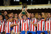 马德里竞技足球俱乐部球员科克,马德里竞技足球俱乐部官网