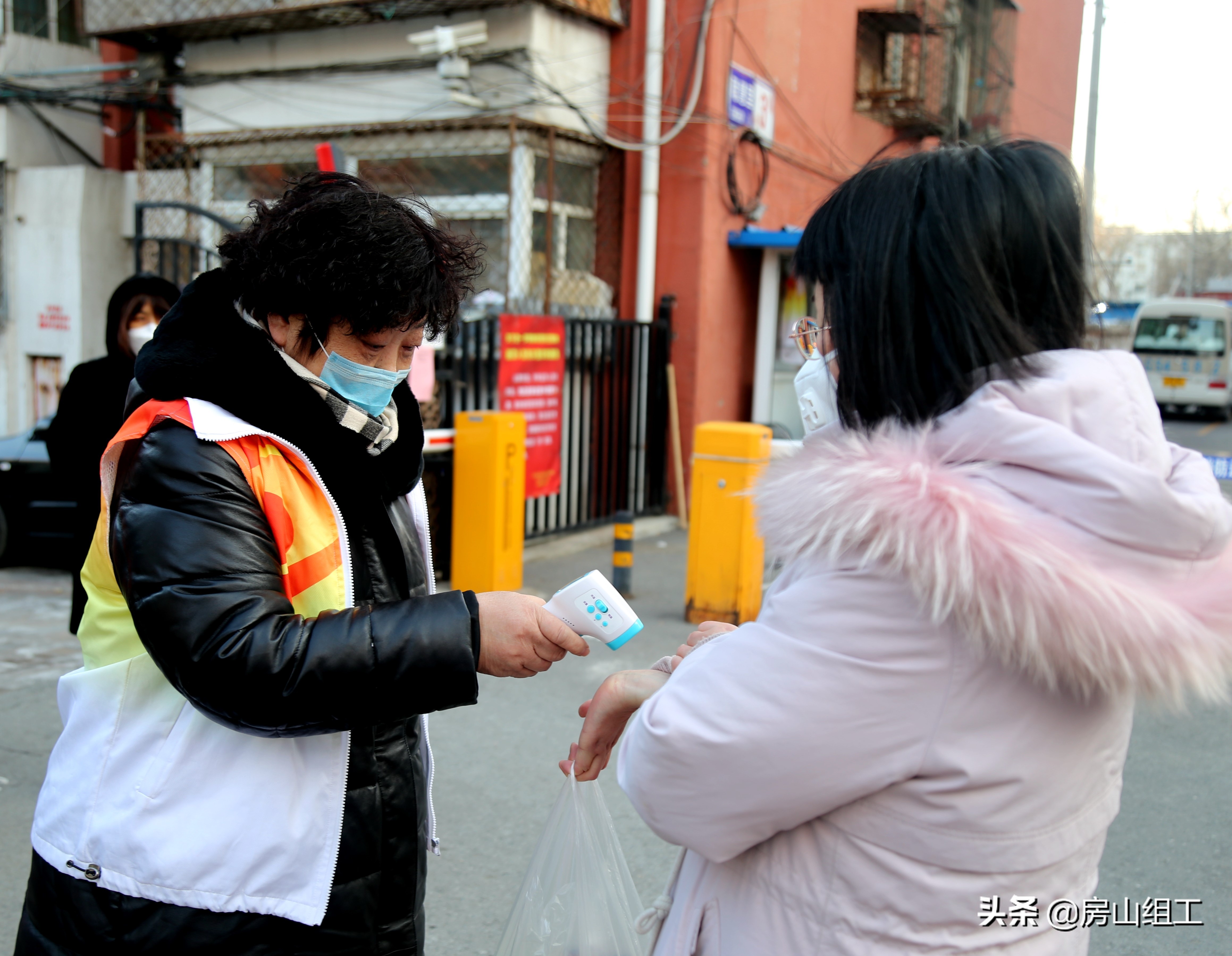 抗击新冠肺炎疫情工作纪实,社区村新冠肺炎疫情防控工作指南