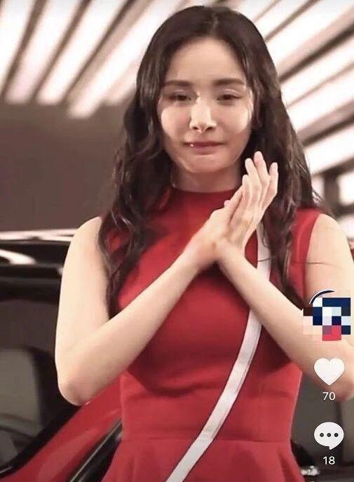 杨幂23岁旧照曝光图文,杨幂郭襄精修图片