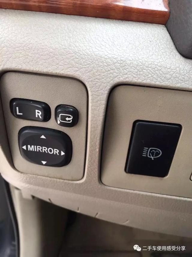 买二手凯美瑞几年车龄的车最好,老款凯美瑞还值不值得入手