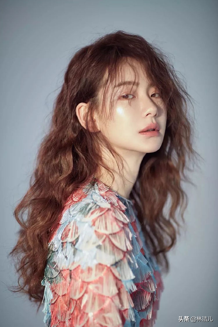 明星为什么360度无死角,360度无死角的女明星有哪些