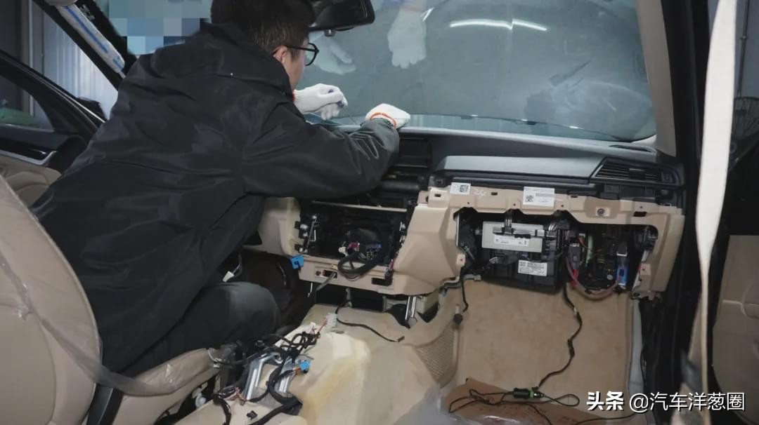 4s店洗空调靠谱吗,4s店离职修理工揭秘维修黑幕