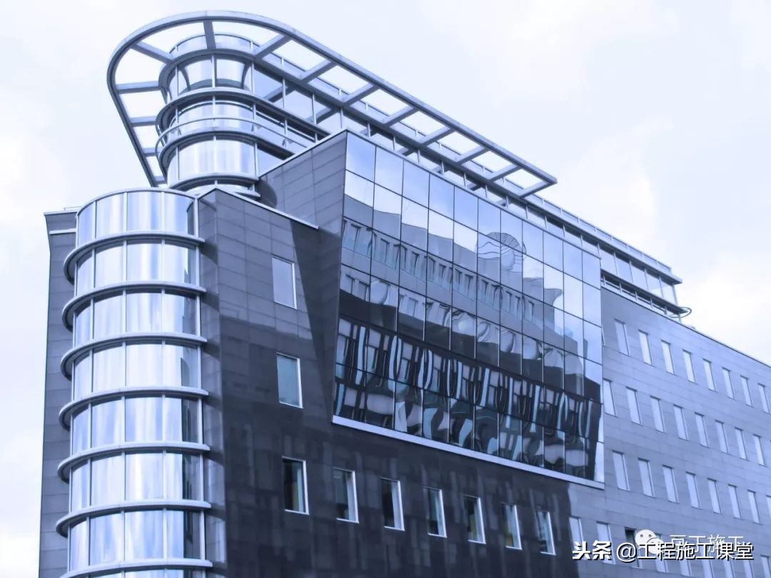 高层建筑如何利用放线孔定位放线,怎样才能正确的放线