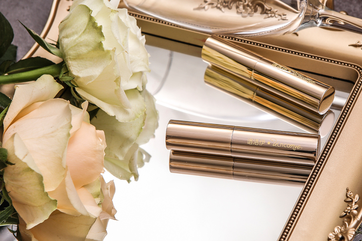 情人节送女生口红有什么寓意,新年送女朋友口红什么寓意