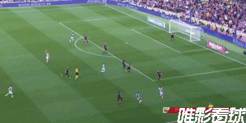 为啥武磊出场30分钟0射门得6.4分还说他表现好?看了这5个镜头就懂