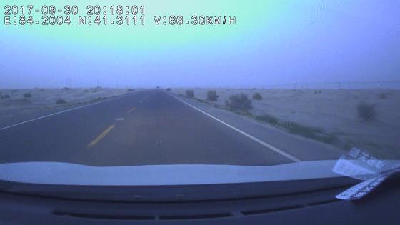 13000公里新手独驾*疆新**第23天——穿越塔克拉玛干沙漠，遭遇陷车