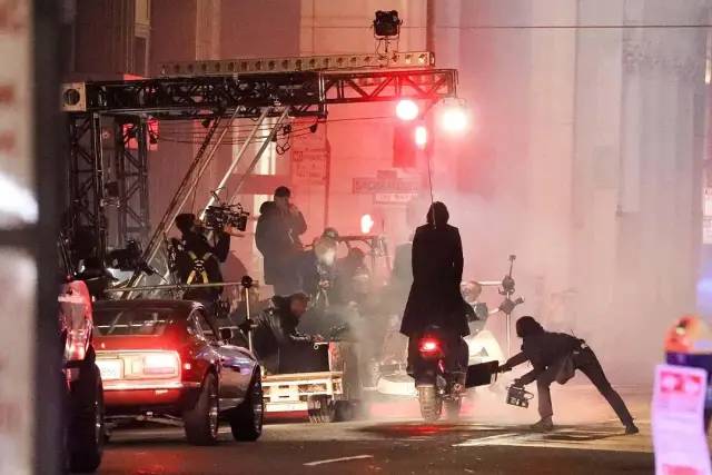 吴彦祖和张震电影未来,吴彦祖的冷门科幻电影