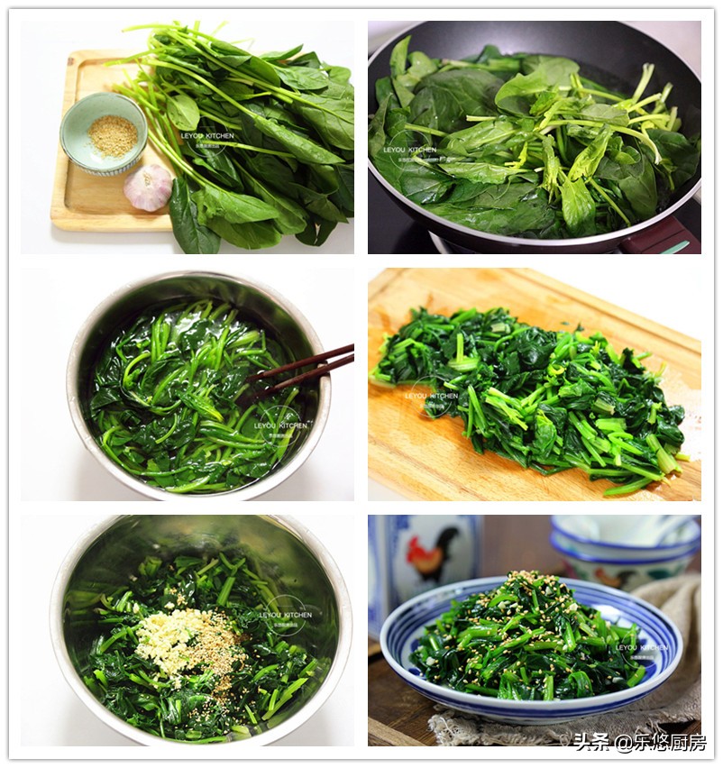 过年好吃的凉菜有哪些,陕西过年凉菜醋水如何做