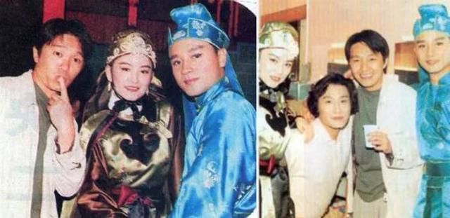 港式喜剧套路,港式喜剧电影解析