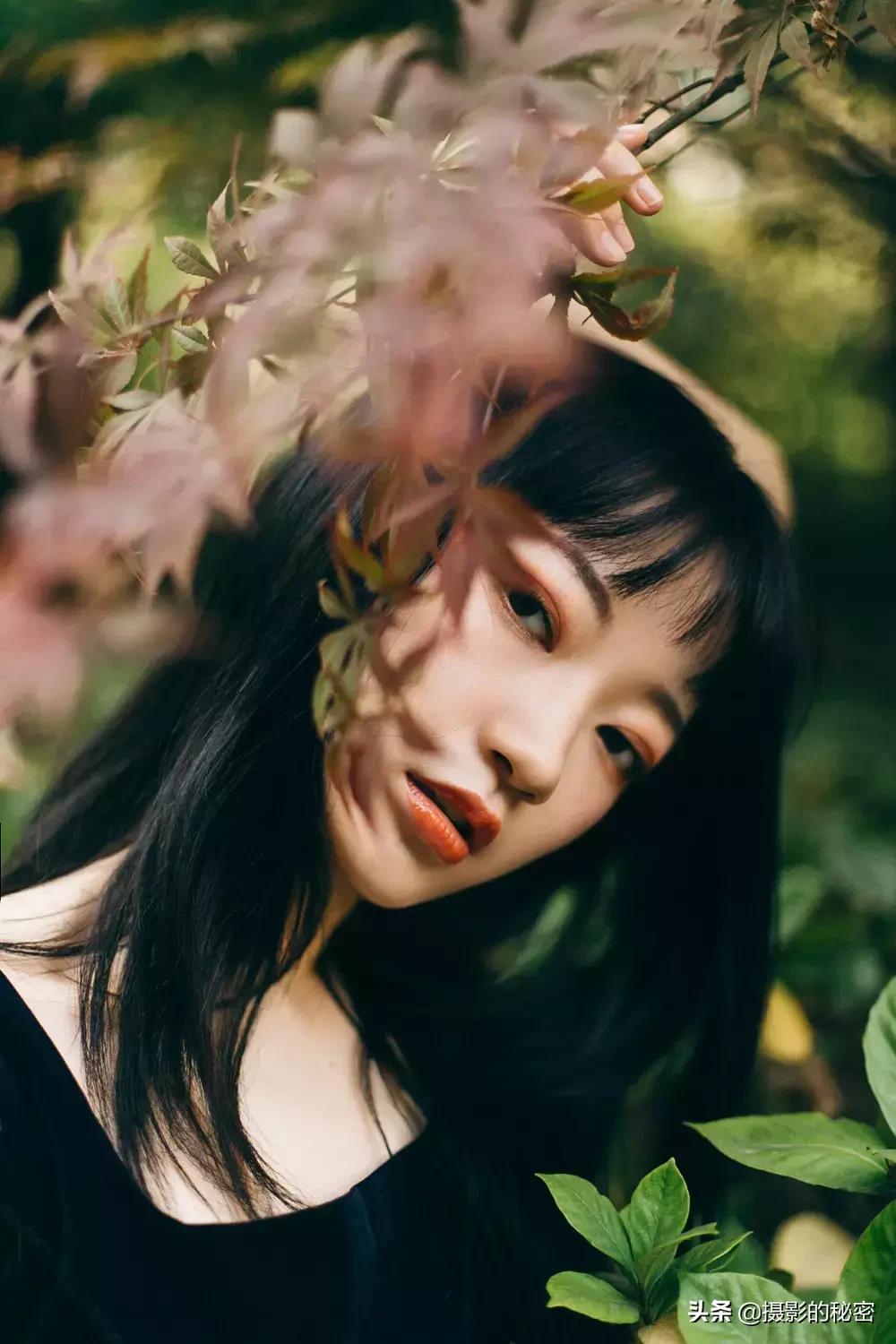 拍照时很僵硬不会摆动作,拍照太僵硬不会摆动作