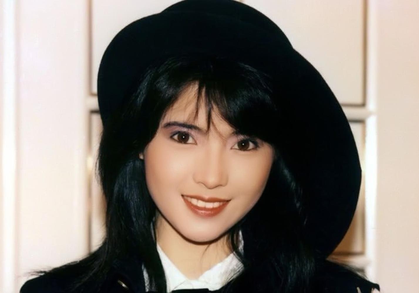 蓝洁瑛为什么落在五台山 (为什么蓝洁瑛有艳绝五台山)