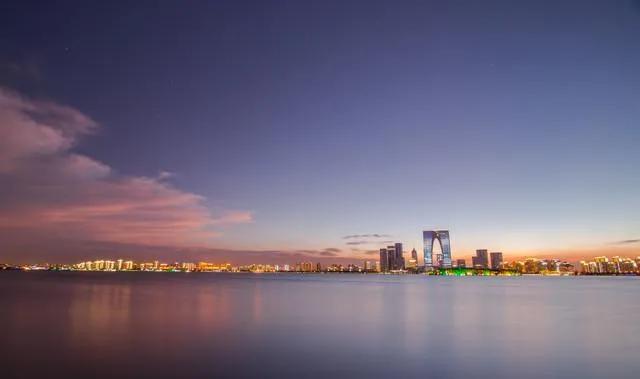 美如仙境的地方有哪些,美如仙境的湖景