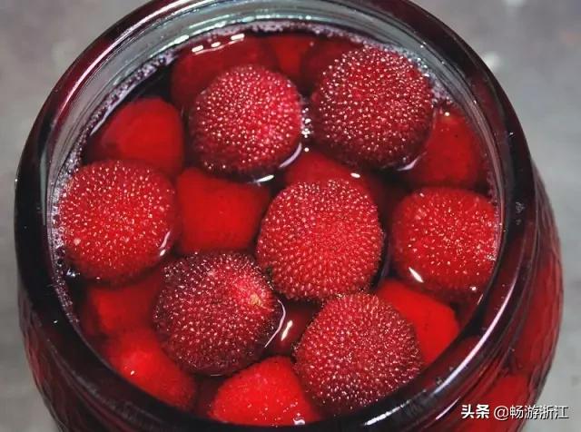 烟雨江南最美古镇,烟雨江南最美水乡古镇