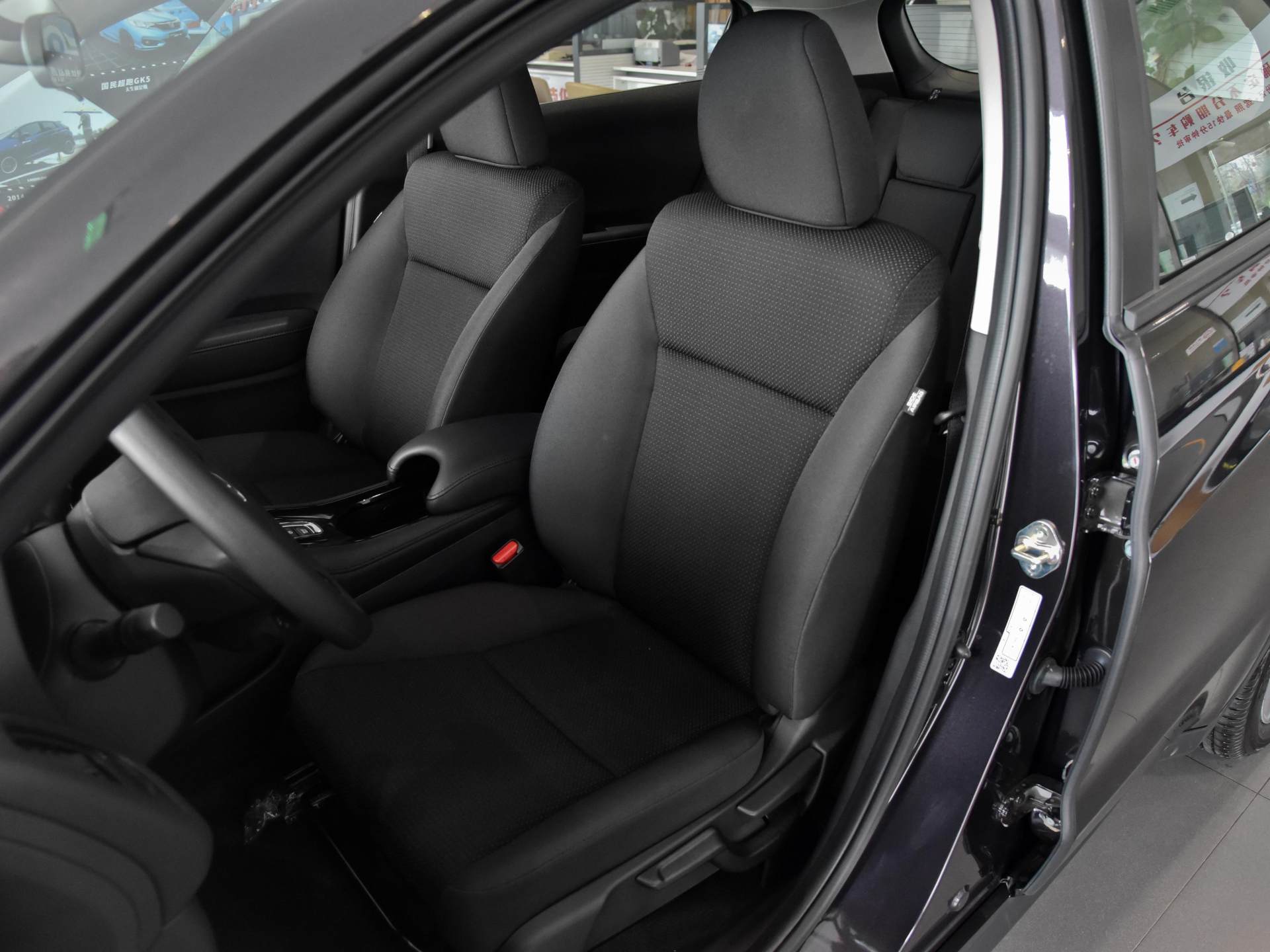 本田缤智有没有1.5t的车型,6.1l油耗高吗