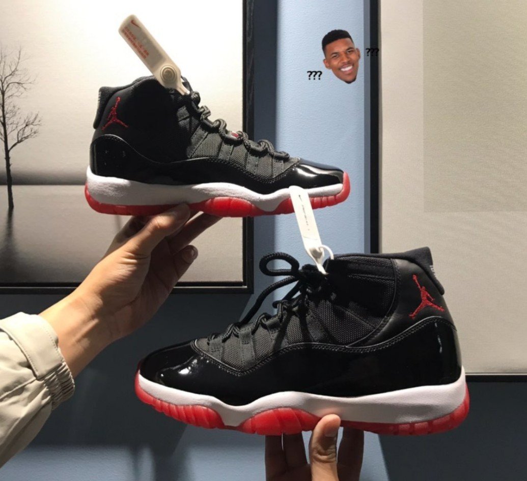 aj11元年大魔王,aj112015年大魔王会复刻吗