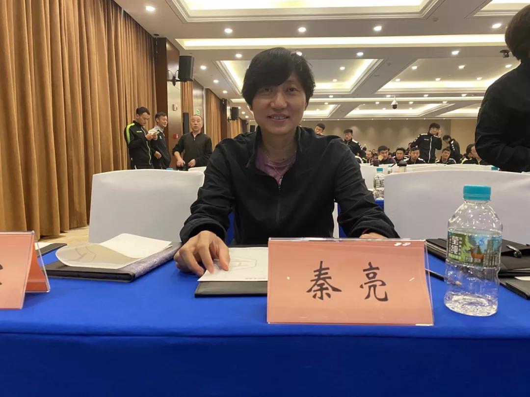 秦亮足球裁判,秦亮裁判女足世界杯