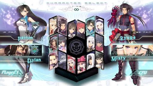 二次元妹子的胸口能掏出多少东西？