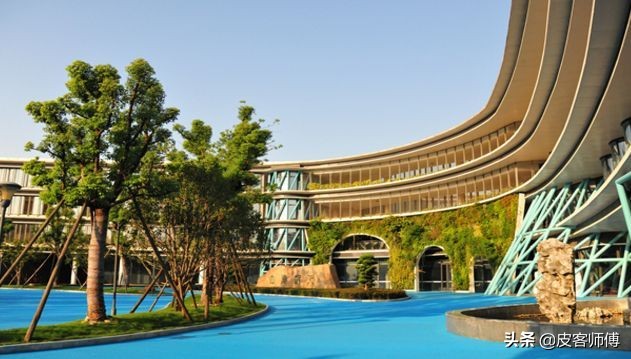 杭州文澜未来科技城学校小学招生,杭州市余杭区文澜未来科技城学校