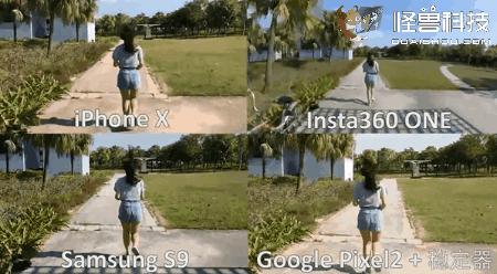 为了拍照防抖，有人叫了一只鸡...