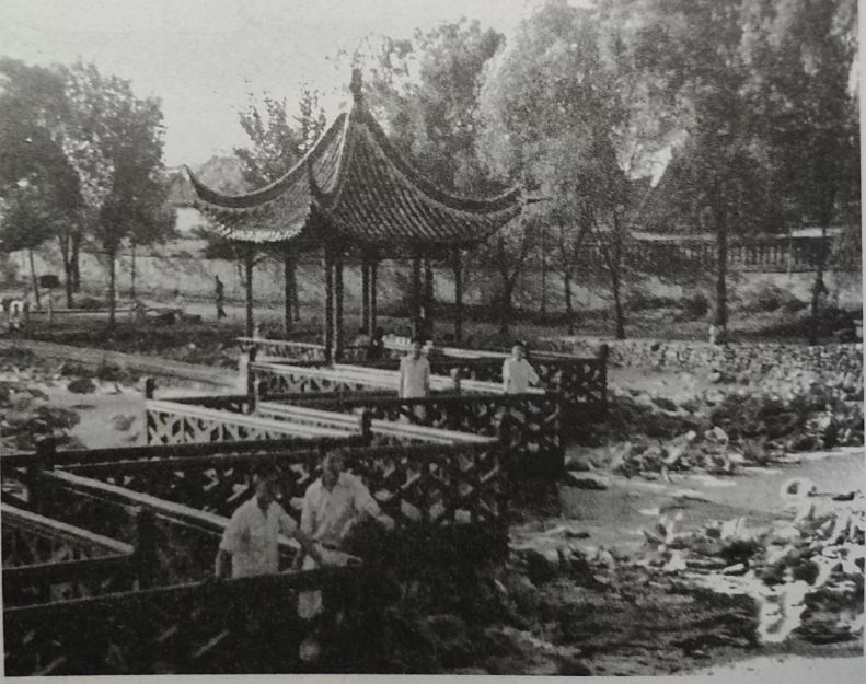 徐州老街巷变化图解,徐州真正的老街