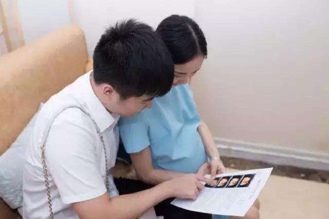 怀孕日记のDay60-Day75变化