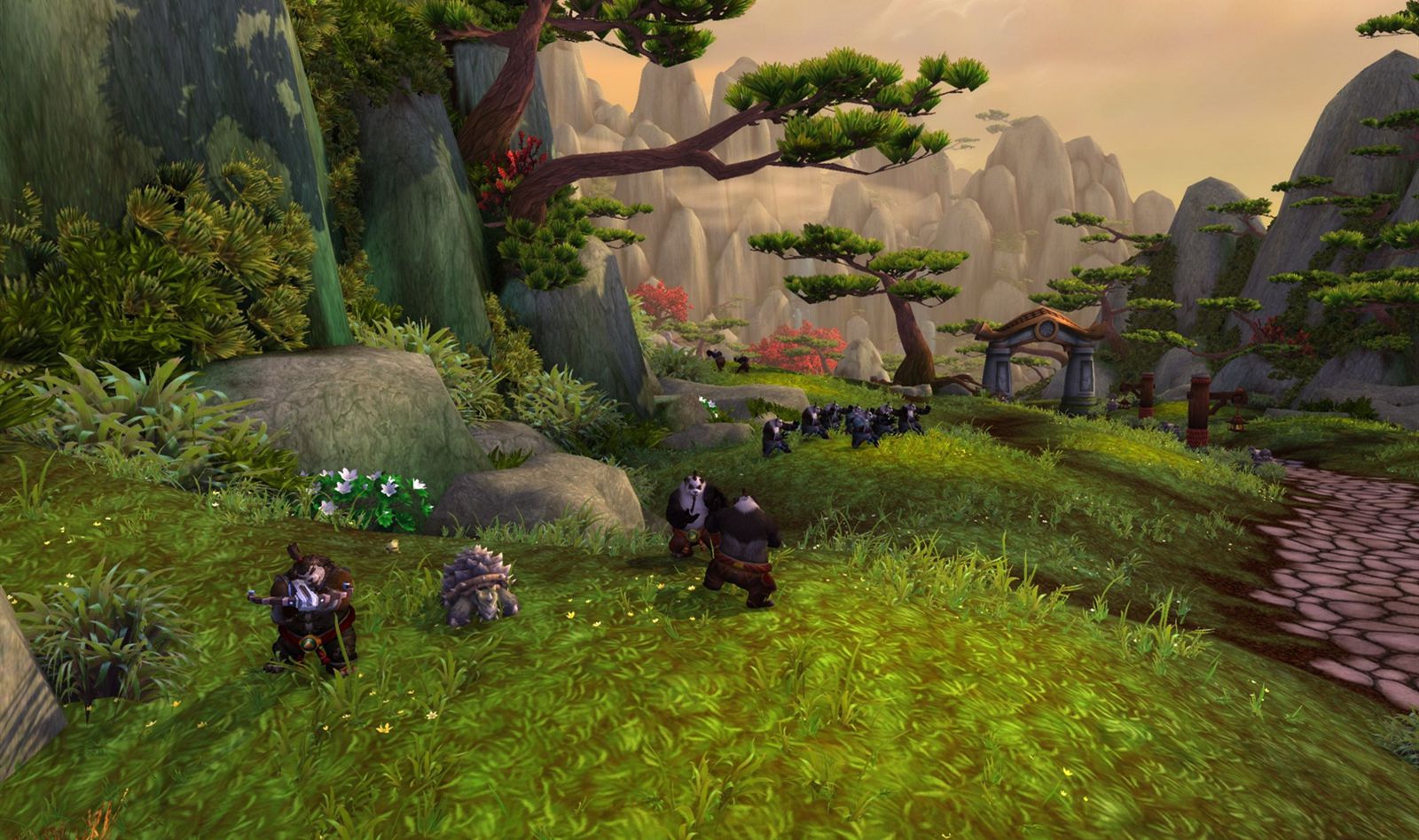 久诚和暴雪的关系,暴雪为什么放弃九城